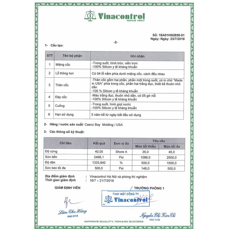 Cốc nguyệt san Lincup chính hãng từ Mỹ tặng kèm máy tiệt trùng và cốc tiệt trùng