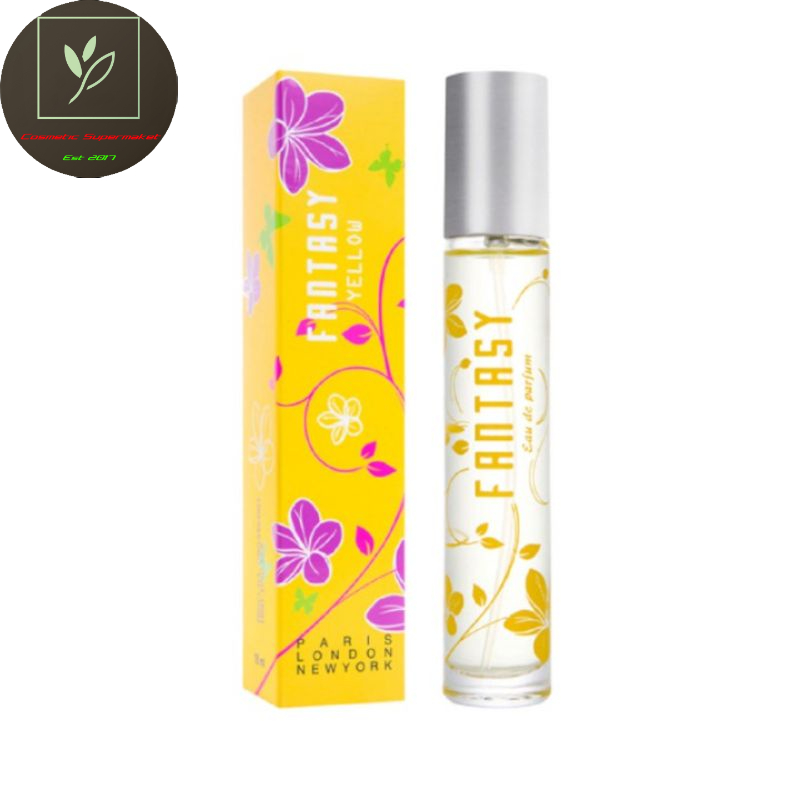 (6 MÙI) Nước Hoa Fantasy 18ml