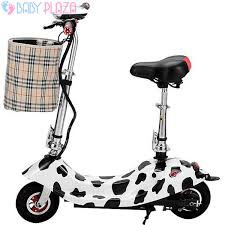 Xe điện Mini E-Scooter