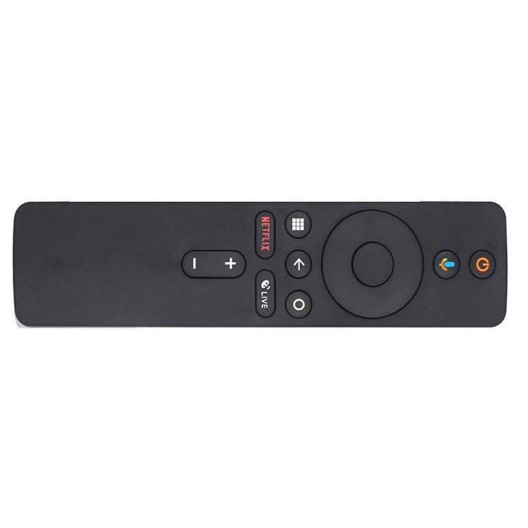 [New]for Xiaomi MI Box S XMRM-006 MDZ-22-AB Voice Bluetooth RF Remote Control with the Google Assistant Control