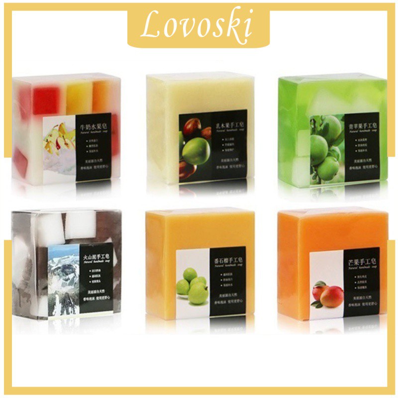 [LOVOSKI] 10ml Soap Dye Colors Food Grade DIY Colorants Pigments  10ml orange red