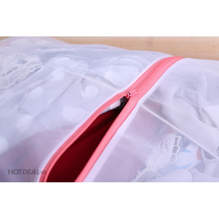 Túi giặt cỡ lớn 30*40cm-LOẠI 1-mắt dày chất đẹp