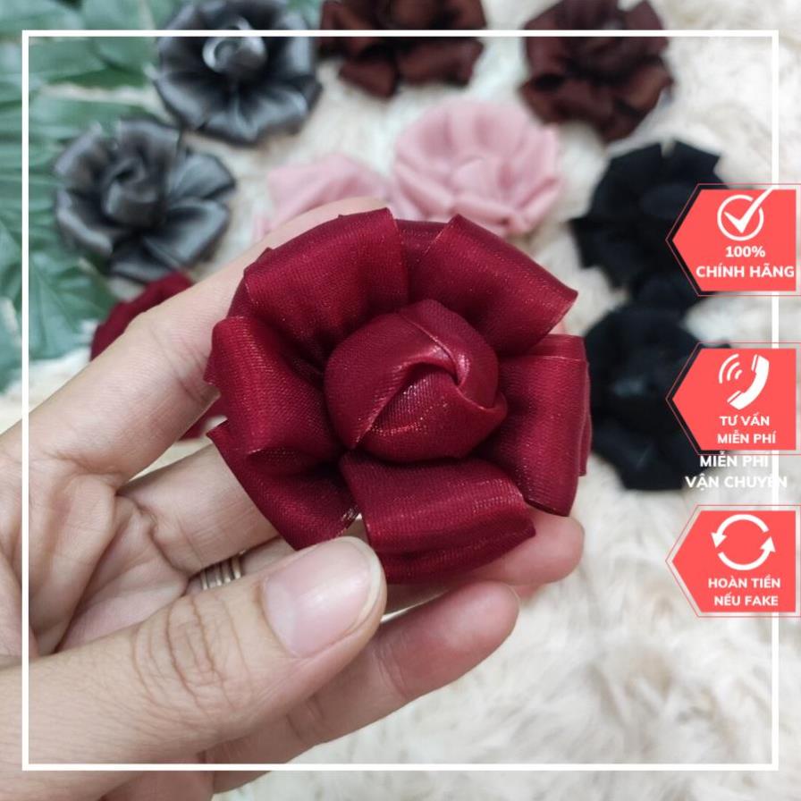 Bông cài áo cao cấp hàng handmade siêu đẹp. MẪU MỚI NHẤT 2022 dùng trang trí áo dài, váy, đầm, đồ kiểu