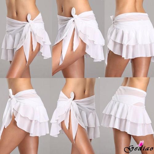 Váy mặc ngoài bikini thời trang quyến rũ cho nữ | BigBuy360 - bigbuy360.vn