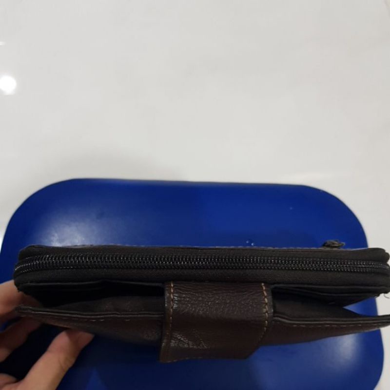 VÍ DA MỀM - SALE LỖI