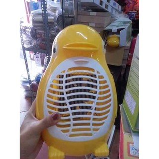 ĐÈN BẮT MUỖI MAGIC