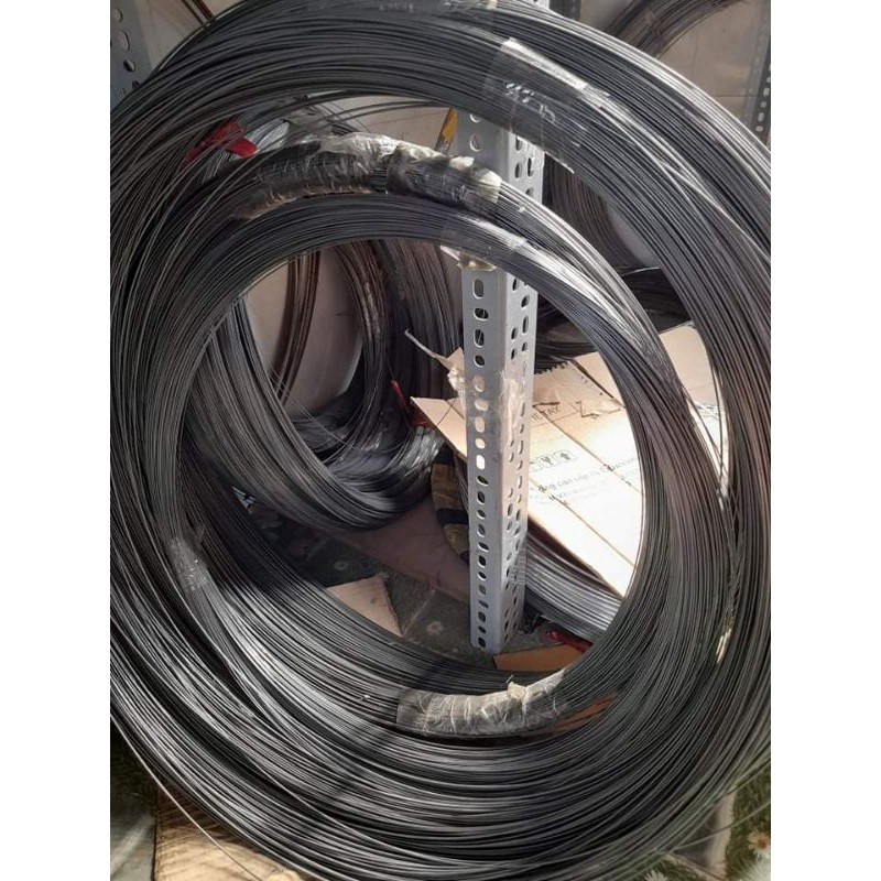 Thép đen lò xo , thép lưỡi câu