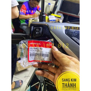 Mạch Tắt Đèn AirBlade 125 / 150 / 160 2020 2021 2022 2023 2024 CHÍNH HÃNG
