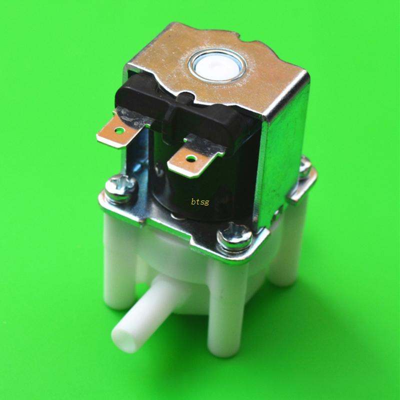 Van Điện Từ 12V 24V 220V Chất Lượng Cao