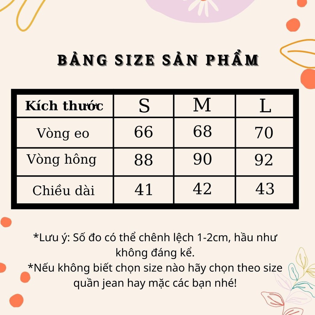 Chân váy xếp ly dáng ngắn chất tuyết mưa CV06 | BigBuy360 - bigbuy360.vn