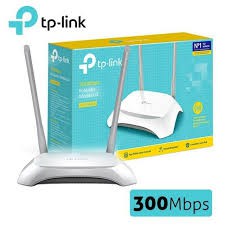 BỘ PHÁT WIFI TP-LINK 840N- CAM KẾT HÀNG CHÍNH HÃNG