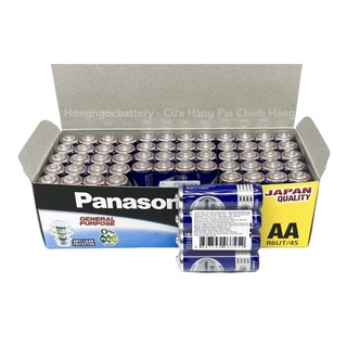 Pin AA-AAA Panasonic chính hãng 100%