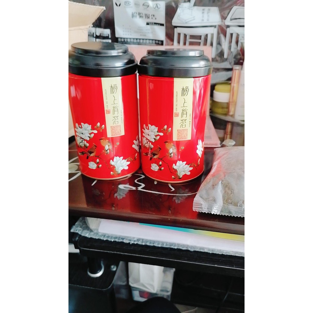 Trà phổ nhĩ toái ngân tử 250gr