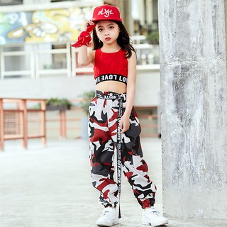 Hiphop jazz