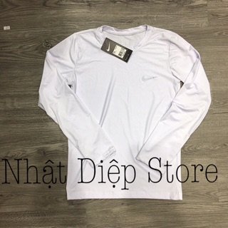 Áo giữ nhiệt nam