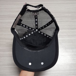 Nón kết ông địa lưới cao cấp