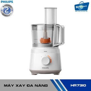 Máy Xay Philips HR7310