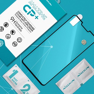 Cường lực LG V40 hiệu Nillkin CP+ Full viền màu