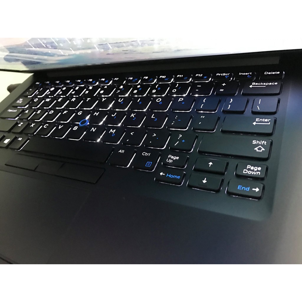 Laptop Dell E7480, i7 7600u , 16G, ssd 512G, zin100%, giá rẻ | BigBuy360 - bigbuy360.vn