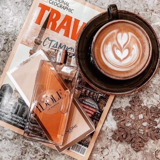 NƯỚC HOA LANCOME IDOLE PARFUM 75ML