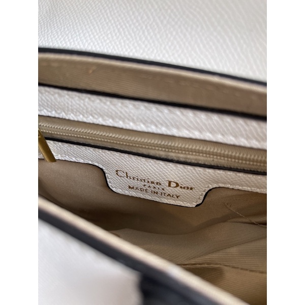 Túi dio.r yên ngựa