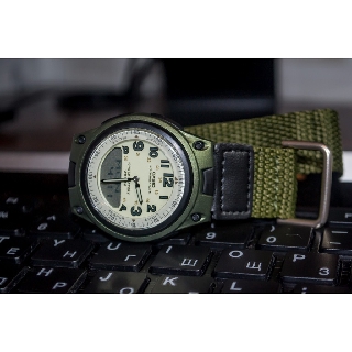 Đồng hồ nam Casio AW-80V - màu 1BV, 3BV, 5BV, 3BVDF, 5BVDF