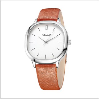 Đồng hồ Nữ Kezzi 1155 Nâu