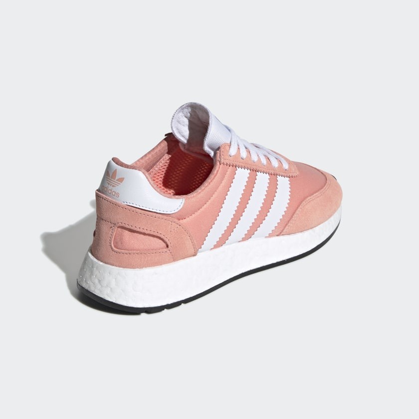 Giày Sneaker A.di.das CG6037 I-5923 trace pink original auth