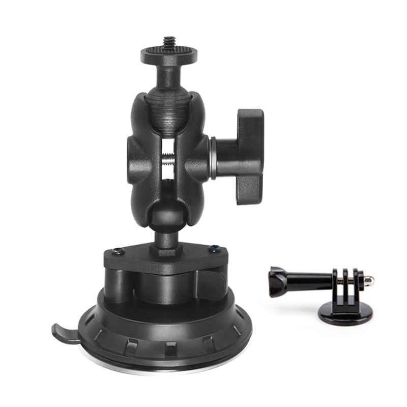 Giá Đỡ Camera Hành Trình Có Cốc Hút Cho Xe Hơi 8 7 6 5