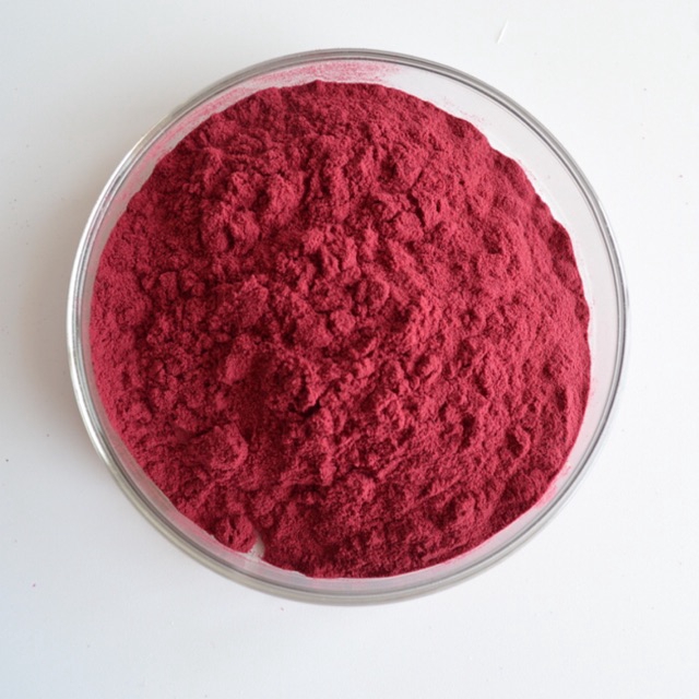 Carophyll đỏ trộn đồ tươi cho cá cảnh (1 gram) - Carophyll red 10% trộm tim bò, tôm, thức ăn cá