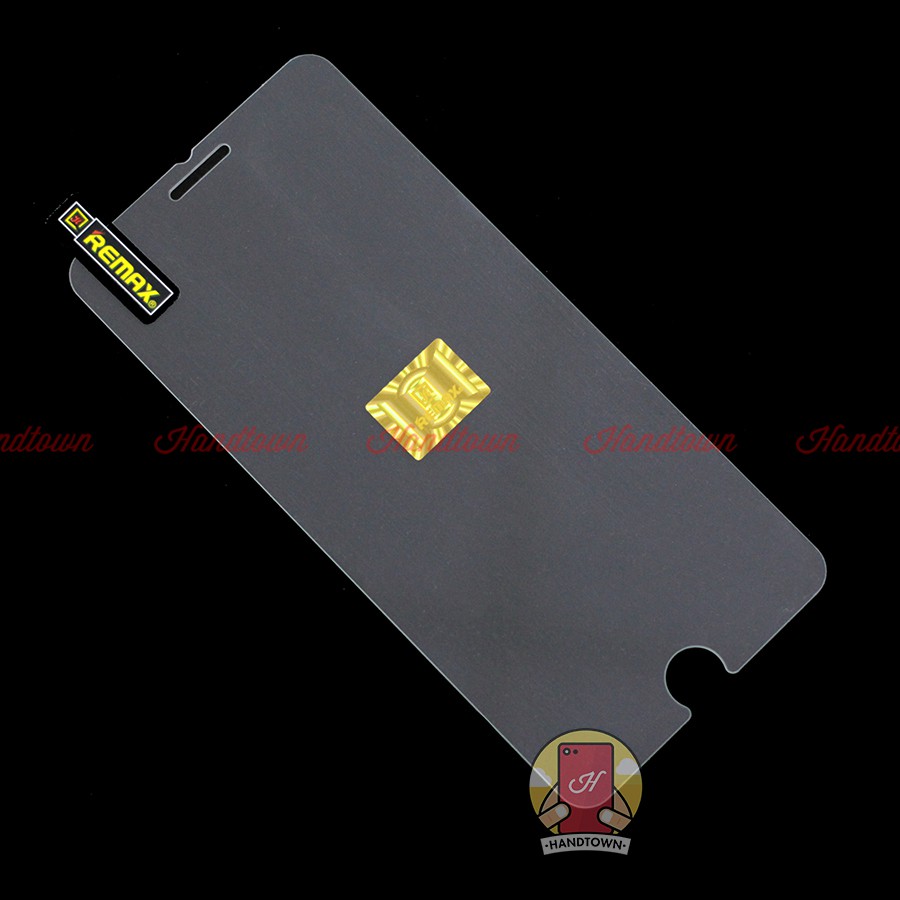 Miếng Dán Kính Cường Lực Remax 0.15mm iPhone  6 6s 7 8 7Plus 8Plus  X  XS Xs Max  11 11 Pro 12 11 Pro Max