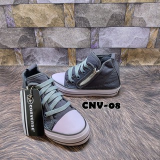 (Pay In Place) Giày CONVERSE ALL STAR / Giày trẻ em