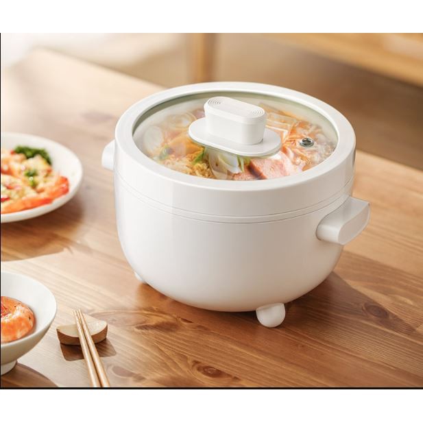 Nồi điện đa năng OLAYKS - DHS9597