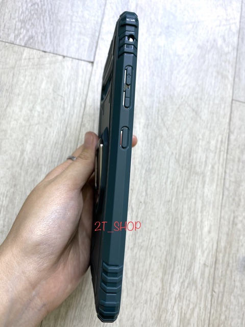 ỐP LƯNG VÂN CARBON LG V60 THINQ CÓ IRING