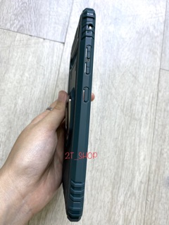 ỐP LƯNG VÂN CARBON LG V60 THINQ CÓ IRING