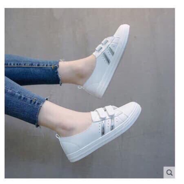 Giầy slip on