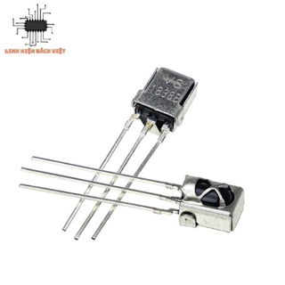 Led thu hồng ngoại 3 chân vs1838b hx1838.