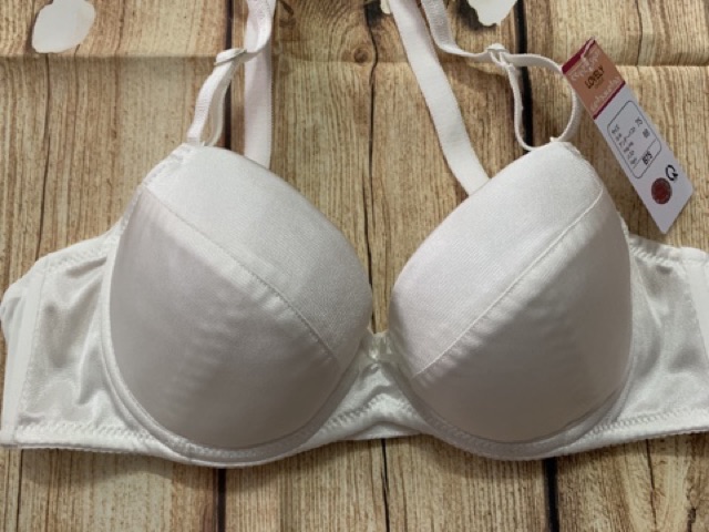 Áo LOVELY trơn mỏng 630