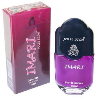 Nước hoa nữ 60ml IMARI Sing Jolie Dion 100% chính hãng.