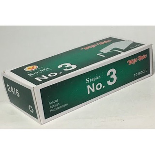 kim bấm 03 Việt Đức (ms 1065)
