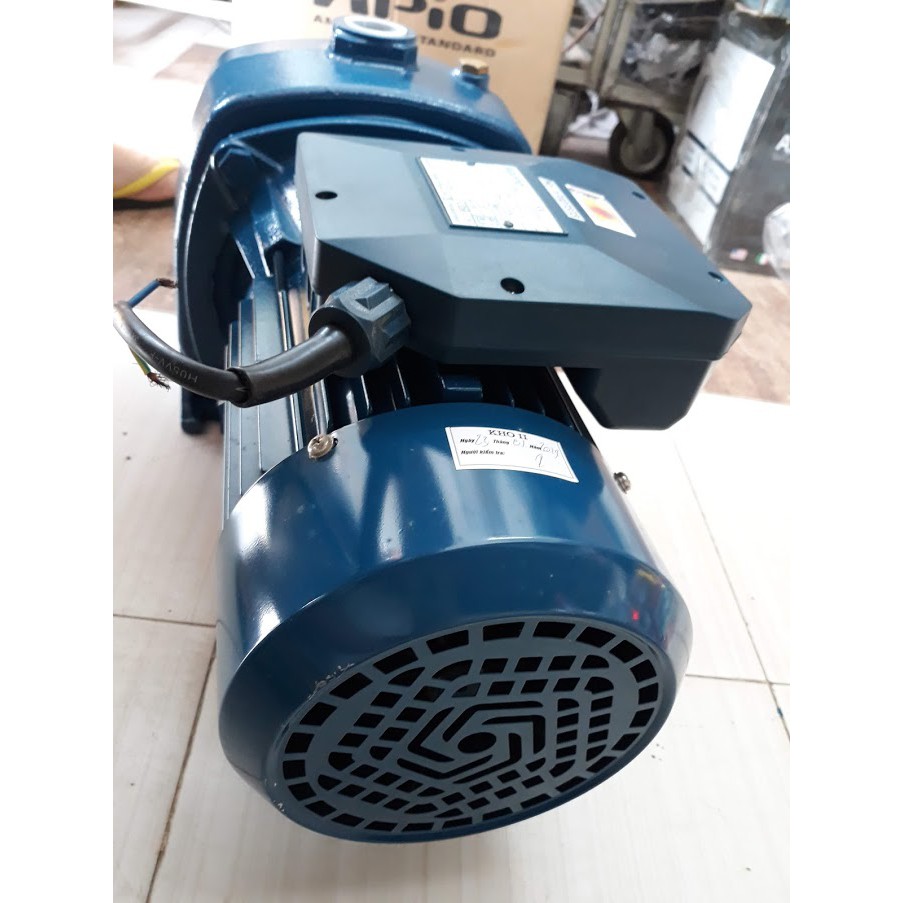 Máy_Bơm_Nước_Họng_Súng_Marino_CAB150