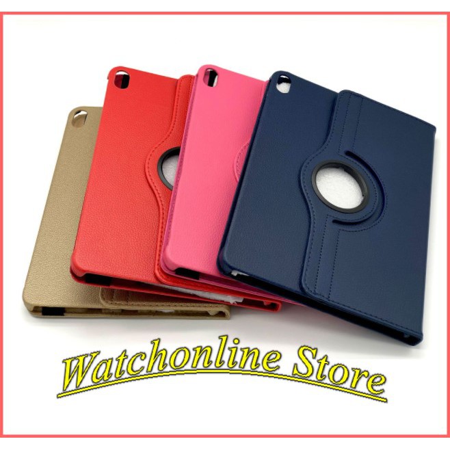 Bao da xoay iPad Air 4 2020 10.9 inch - Hỗ Trợ Smart cover | BigBuy360 - bigbuy360.vn