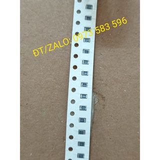 Điện trở dán 1502 0805 1/8w