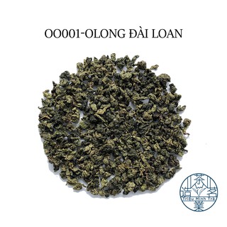 Trà Oolong Đài Loan Triệu Minh (250g/gói)