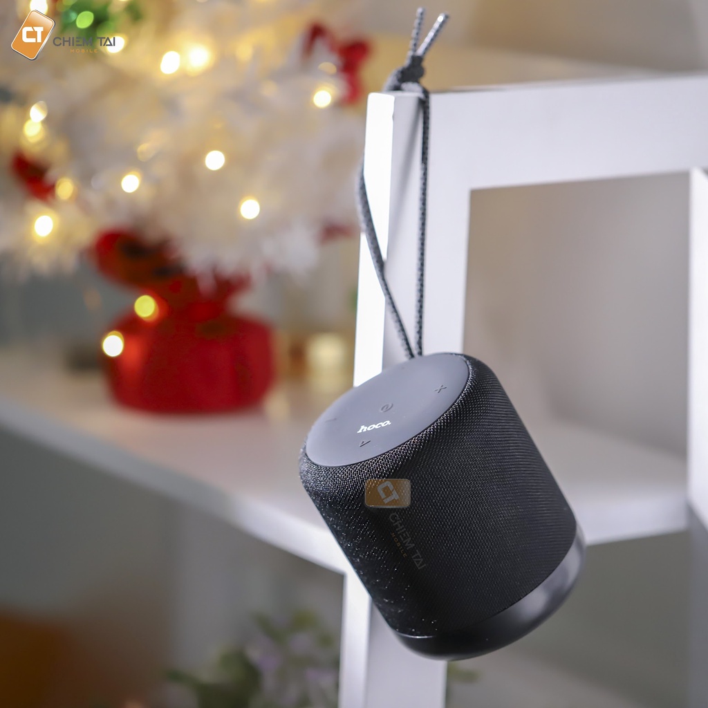 Chính Hãng HOCO Loa bluetooth Hoco BS30
