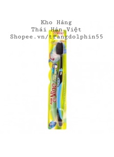 Bàn chải đánh răng Nine Fresh
