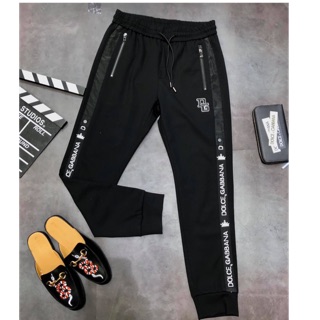 Quần jogger nam dg-vlt-pl cao cấp.