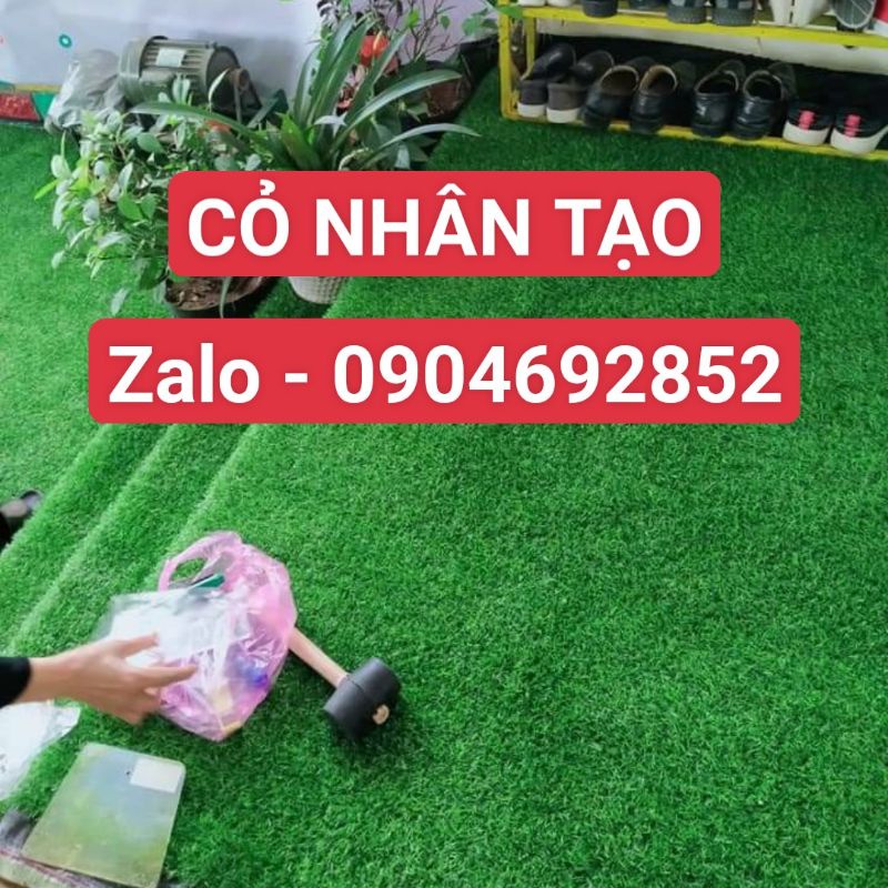 THẢM CỎ NHÂN TẠO GIÁ TỐT