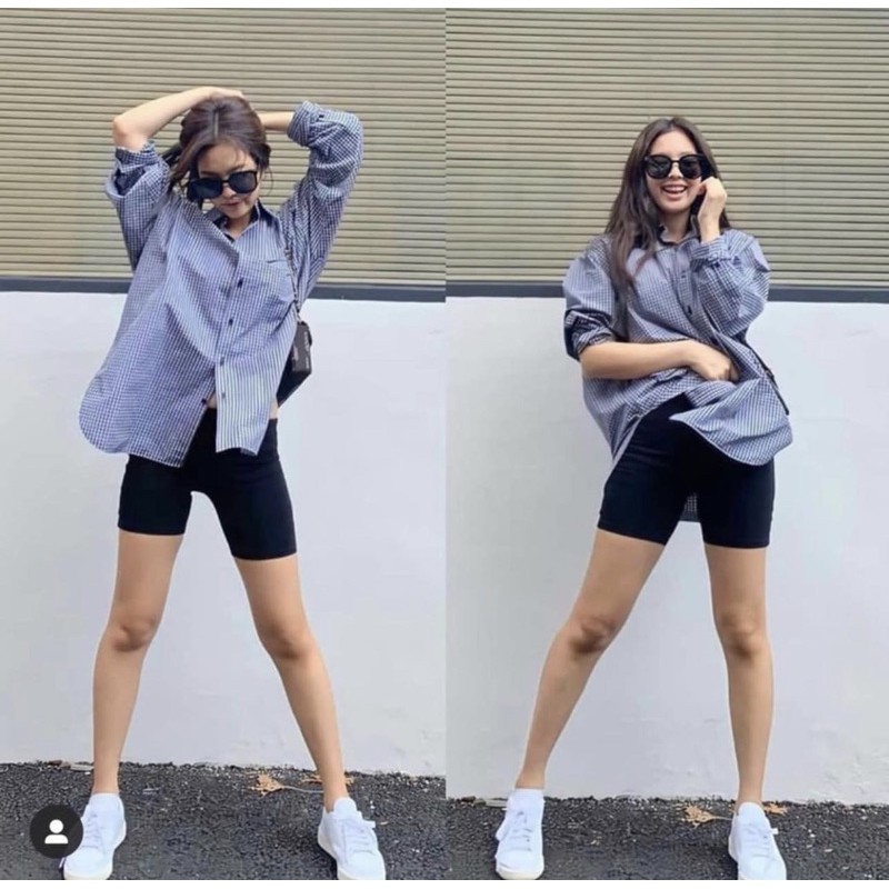 Quần biker short - legging đùi 59k/quần