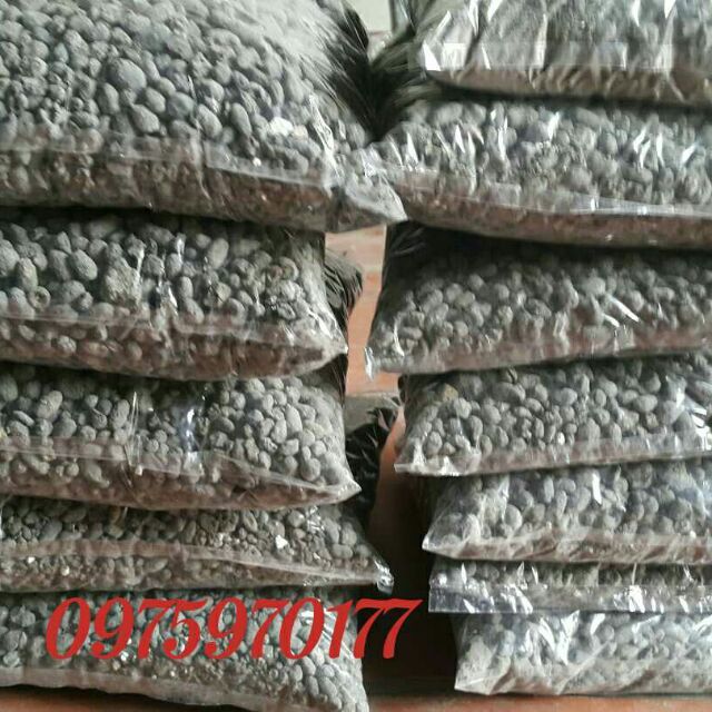Phân dê đã qua xử lý gói 1000g